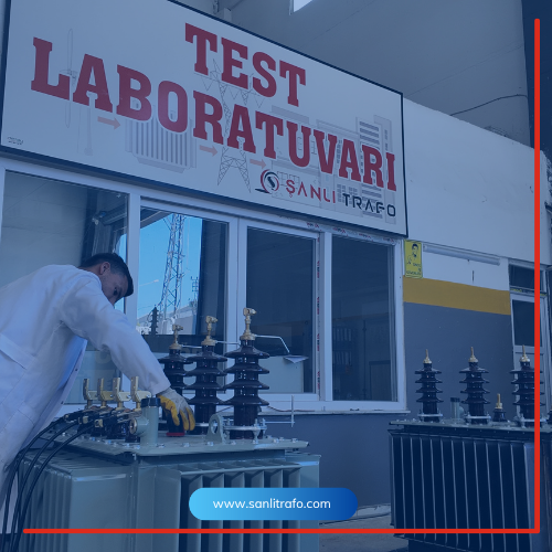 Transformatörlerde Güvenilir Çözümler