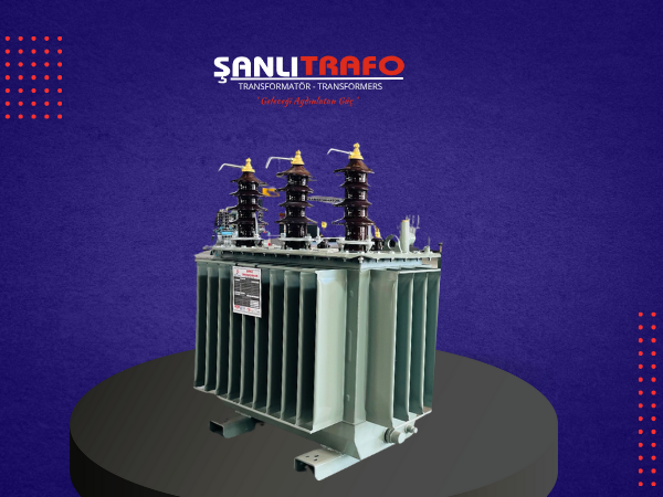 Özel Tip Transformatörler