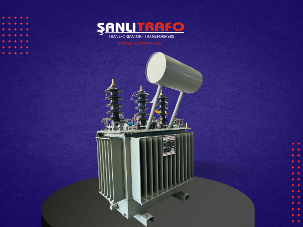 Güç Transformatörleri